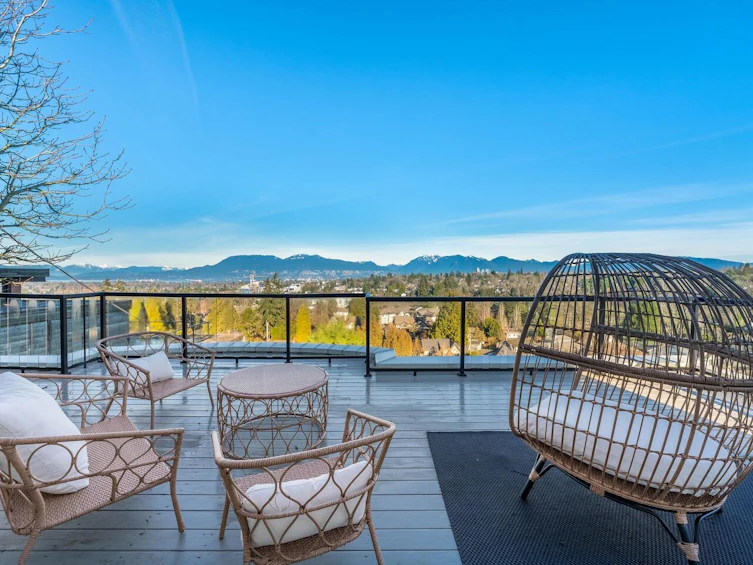 1987 W 35th Avenue, Vancouver, BC, V6M 1H8 - 28