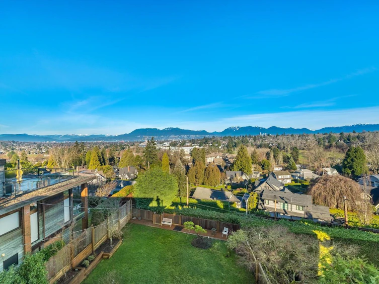 1987 W 35th Avenue, Vancouver, BC, V6M 1H8 - 4