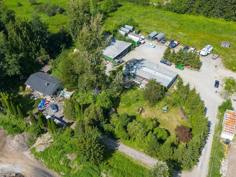 23519 Lougheed Highway, Maple Ridge, BC, V2W 1B8 - 7