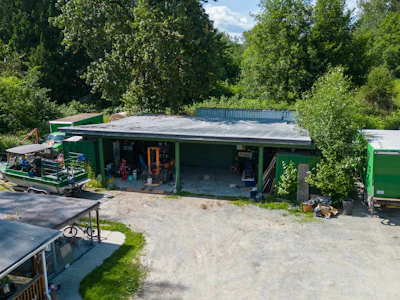 23519 Lougheed Highway - 3