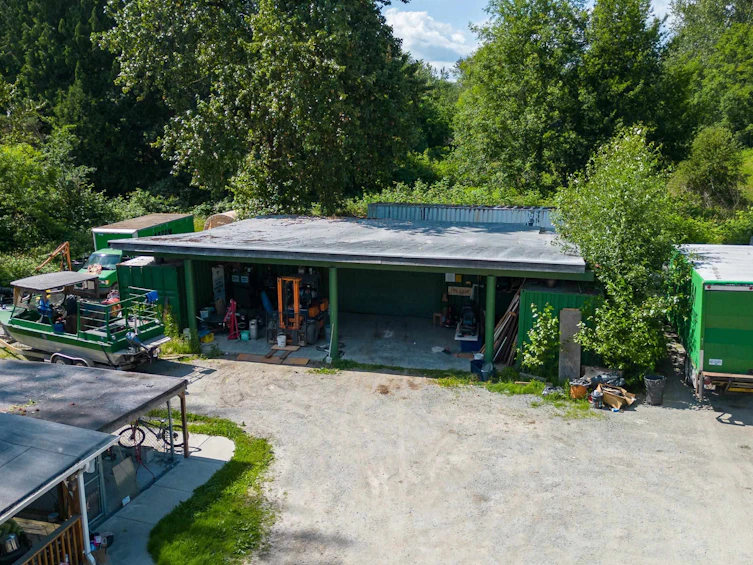 23519 Lougheed Highway, Maple Ridge, BC, V2W 1B8 - 10