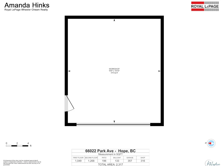 66022 Park Avenue, Hope, BC, V0X 1L1 - 38