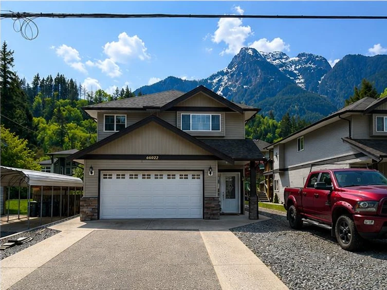 66022 Park Avenue, Hope, BC, V0X 1L1