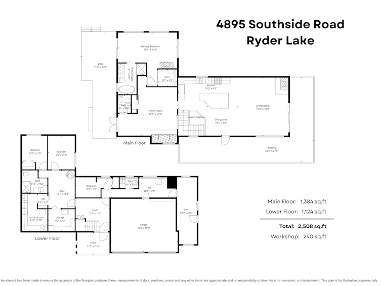 4895 Southside Road, Chilliwack, BC, V2R 4T6 - 6