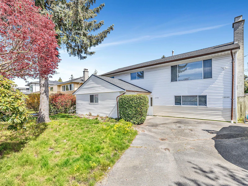 10580 Seaham Crescent, Richmond BC V7A 3Y7