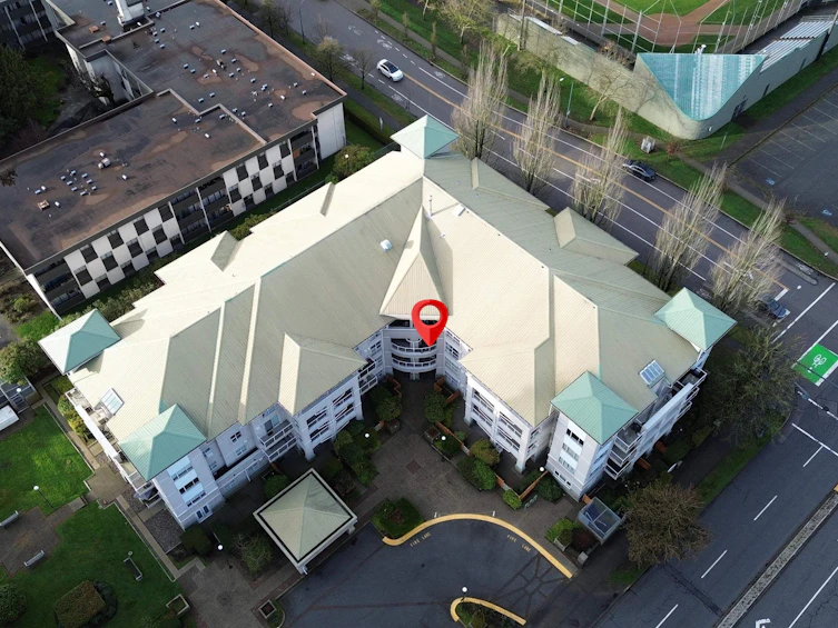313-10533 University Drive, Surrey, BC, V3T 5T7 - 35