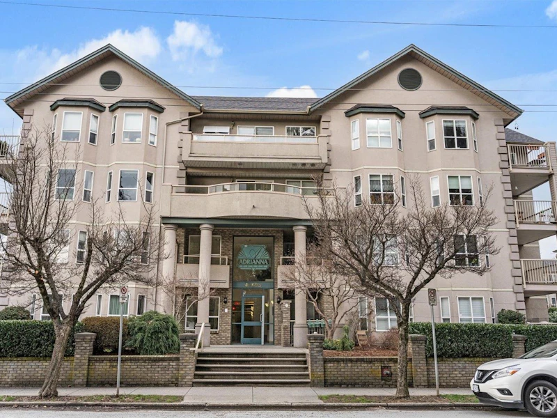 313 - 46693 Yale Road, Chilliwack BC V2P 7Z4