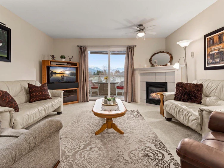 313-46693 Yale Road, Chilliwack, BC, V2P 7Z4 - 3