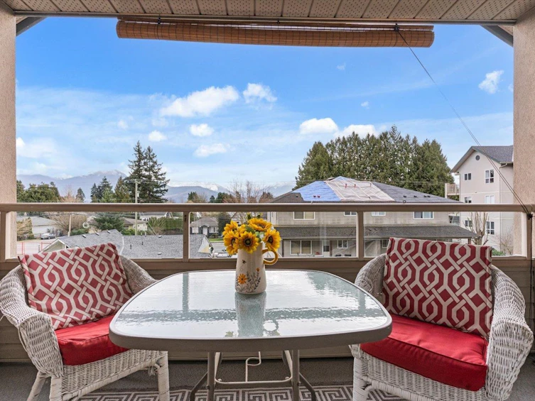 313-46693 Yale Road, Chilliwack, BC, V2P 7Z4 - 9