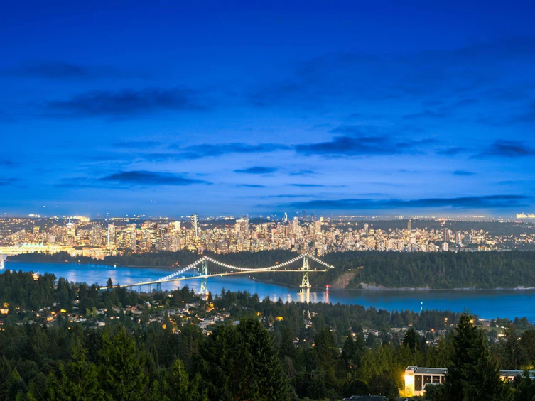 1424 Sandhurst Place, West Vancouver, BC, V7S 2P3 - 2