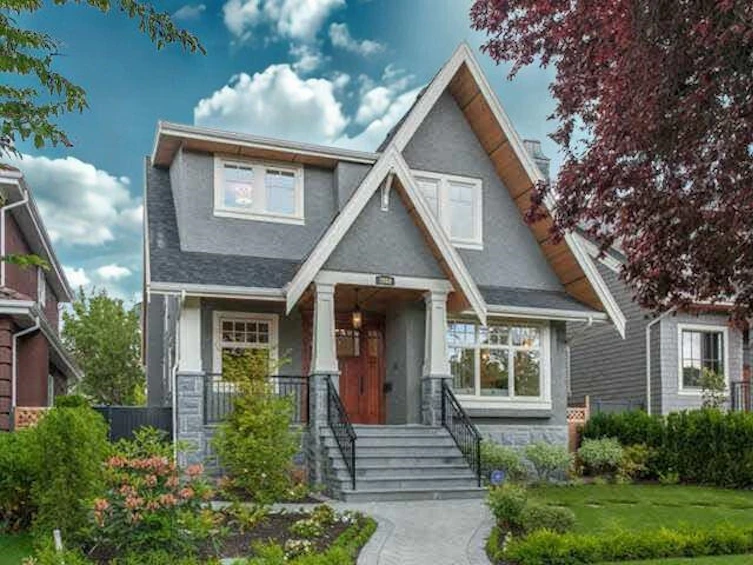 3968 W 20th Avenue, Vancouver, BC, V6S 1G4