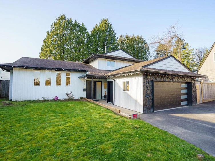 615 Allison Place, New Westminster, BC, V3L 5C1 - 4