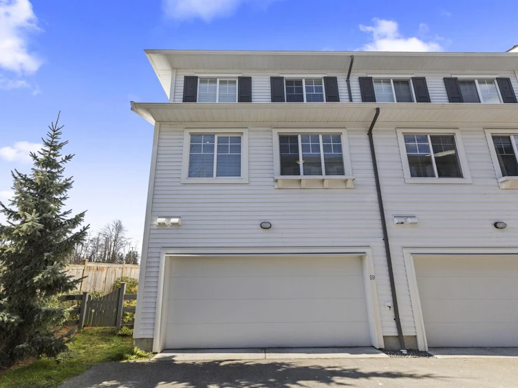 69-158 171 Street, Surrey, BC, V3Z 0X1 - 2