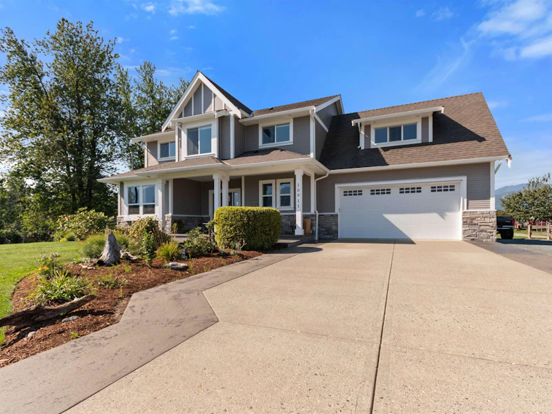 10911 Jesperson Road, Chilliwack BC V2P 6H5