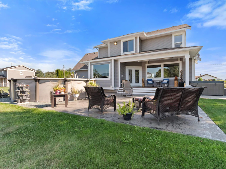 10911 Jesperson Road, Chilliwack, BC, V2P 6H5 - 2