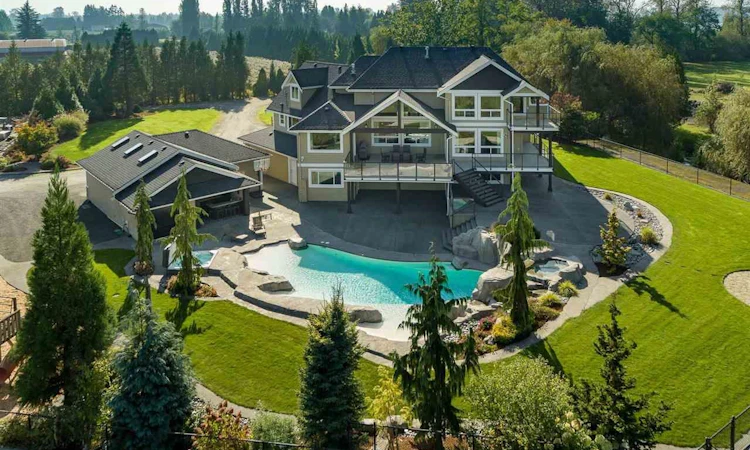15000 Patrick Road