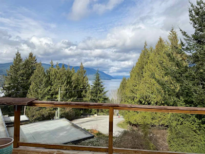 5808 Skookumchuk Road - 3