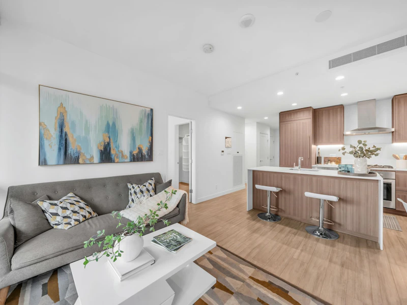 505 - 2311 Beta Avenue, Burnaby BC