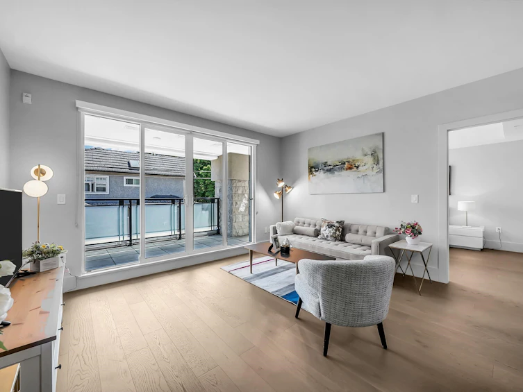 204-2089 W 43rd Avenue, Vancouver, BC, V6M 2C8 - 5