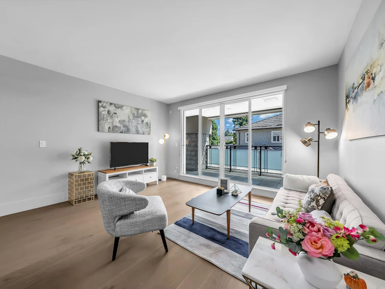 204-2089 W 43rd Avenue, Vancouver, BC, V6M 2C8 - 4