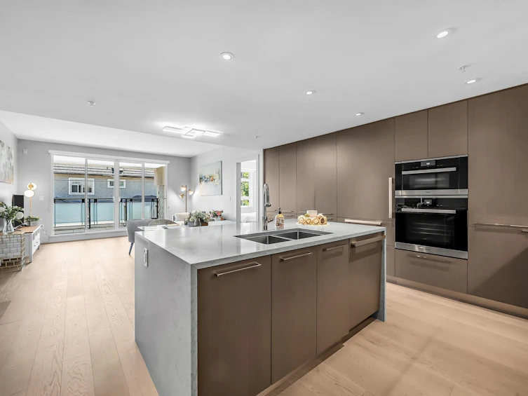204-2089 W 43rd Avenue, Vancouver, BC, V6M 2C8 - 10