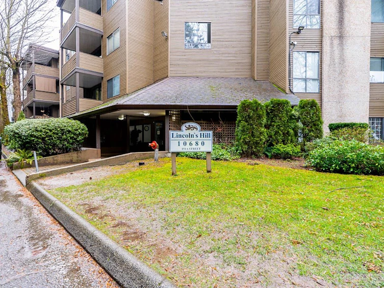 203-10680 151a Street, Surrey, BC, V3R 8T4