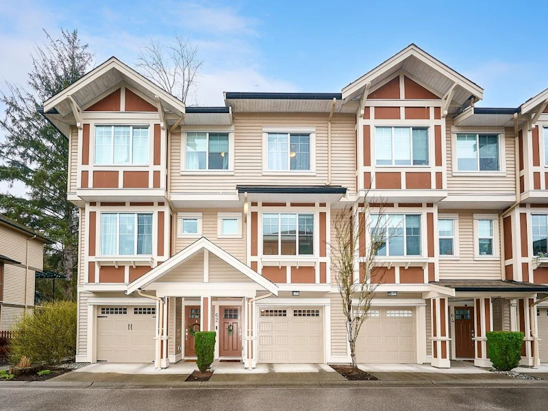 62 - 10151 240th Street, Maple Ridge BC