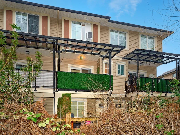 62-10151 240 Street, Maple Ridge, BC, V2W 0G9 - 2