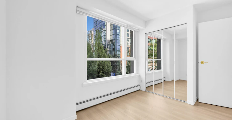 507-388 Drake Street, Vancouver, BC, V6B 6A8 - 22