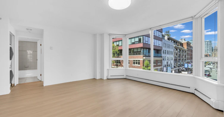 507-388 Drake Street, Vancouver, BC, V6B 6A8 - 13