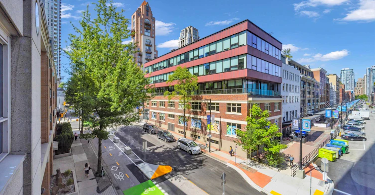 507-388 Drake Street, Vancouver, BC, V6B 6A8 - 23
