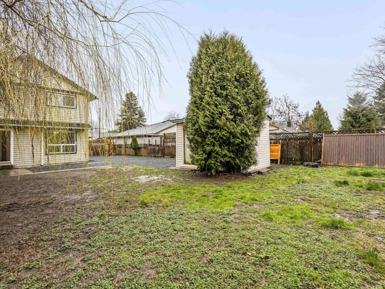 45595 Lewis Avenue, Chilliwack, BC, V2P 3C7 - 30