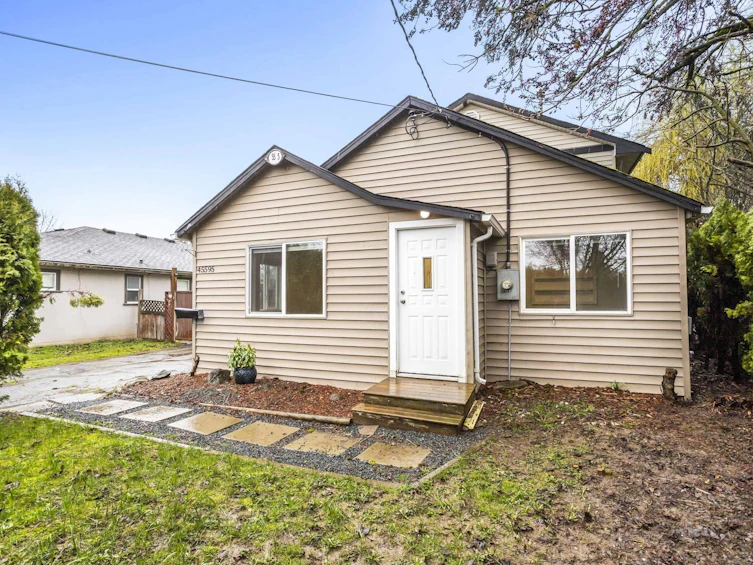 45595 Lewis Avenue, Chilliwack, BC, V2P 3C7 - 4