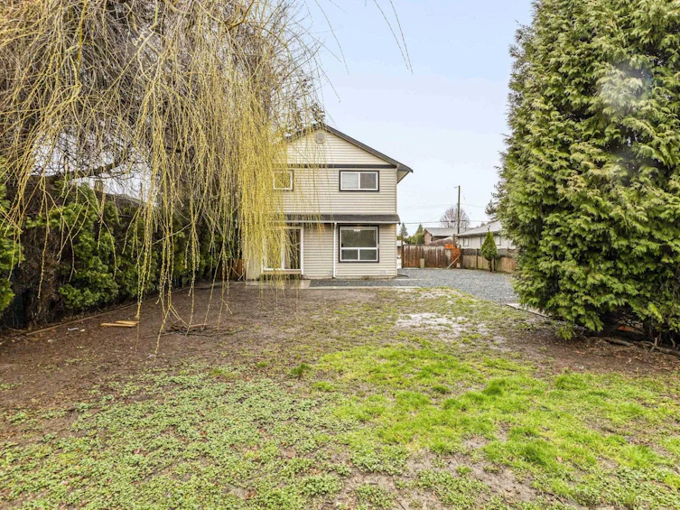 45595 Lewis Avenue, Chilliwack, BC, V2P 3C7 - 29