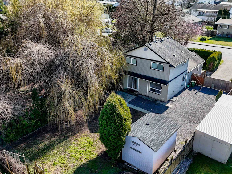 45595 Lewis Avenue, Chilliwack, BC, V2P 3C7 - 3