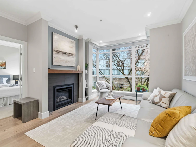 1268 Quebec Street, Vancouver, BC, V6A 4G7 - 4