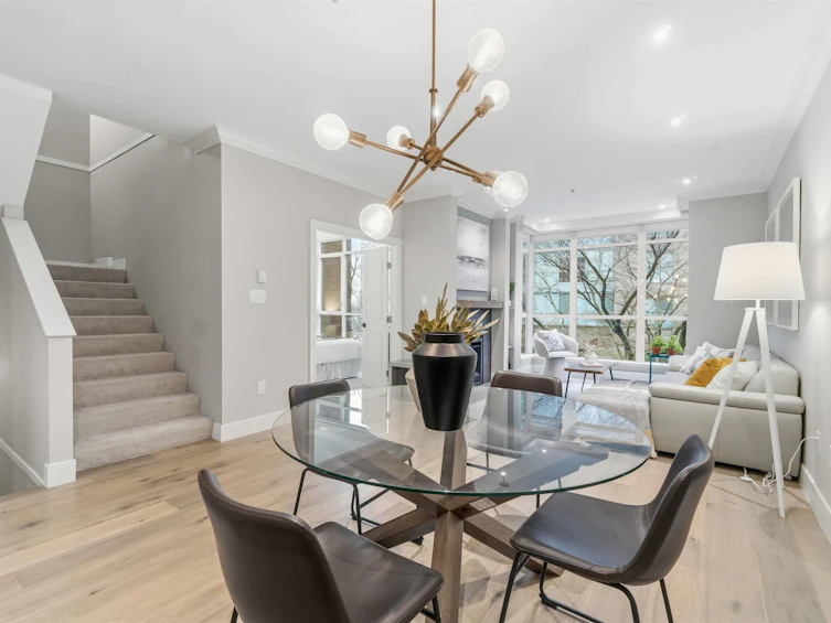 1268 Quebec Street, Vancouver, BC, V6A 4G7 - 6