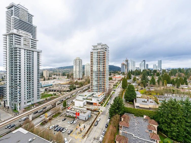 1802-518 Whiting Way, Coquitlam, BC, V3J 0H7 - 25