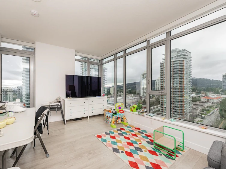 1802-518 Whiting Way, Coquitlam, BC, V3J 0H7 - 5