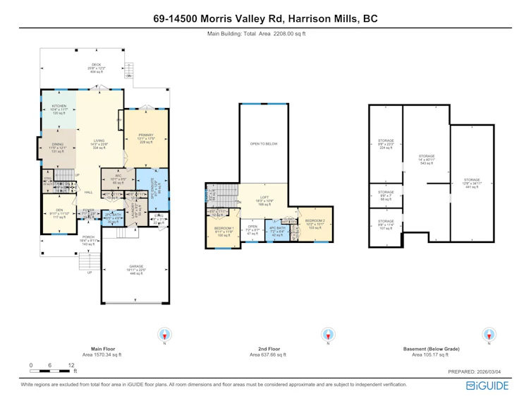 69-14500 Morris Valley Road, Mission, BC, V0M 1A1 - 37