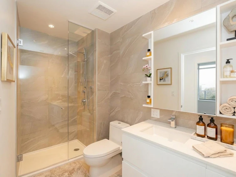 802-6200 Minoru Boulevard, Richmond, BC, V6Y 4A8 - 8