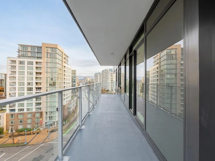 802-6200 Minoru Boulevard, Richmond, BC, V6Y 4A8 - 12
