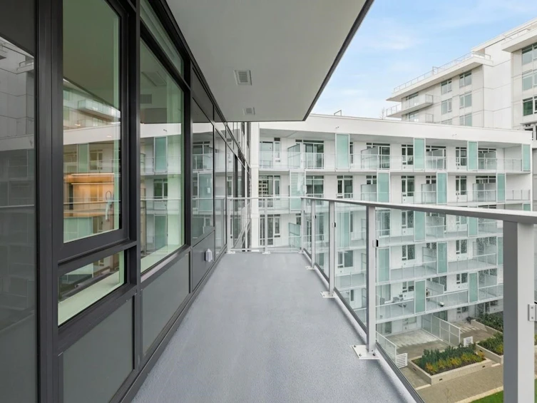 802-6200 Minoru Boulevard, Richmond, BC, V6Y 4A8 - 11