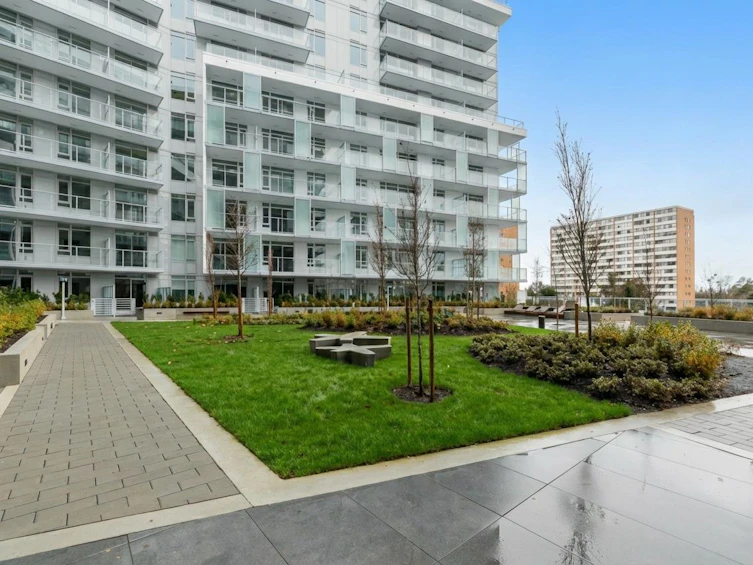 802-6200 Minoru Boulevard, Richmond, BC, V6Y 4A8 - 18
