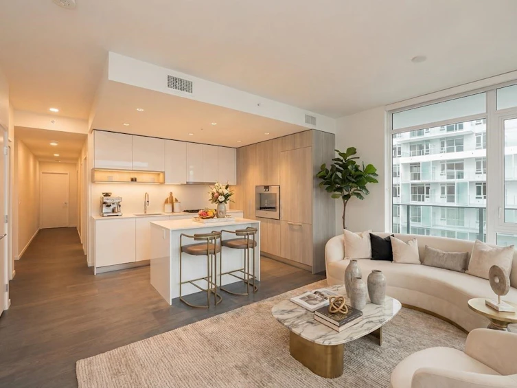802-6200 Minoru Boulevard, Richmond, BC, V6Y 4A8