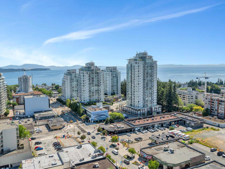 1803-1588 Johnston Road, Surrey, BC, V4B 3Z7 - 35