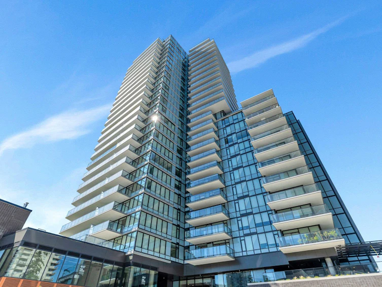 1803-1588 Johnston Road, Surrey, BC, V4B 3Z7 - 2