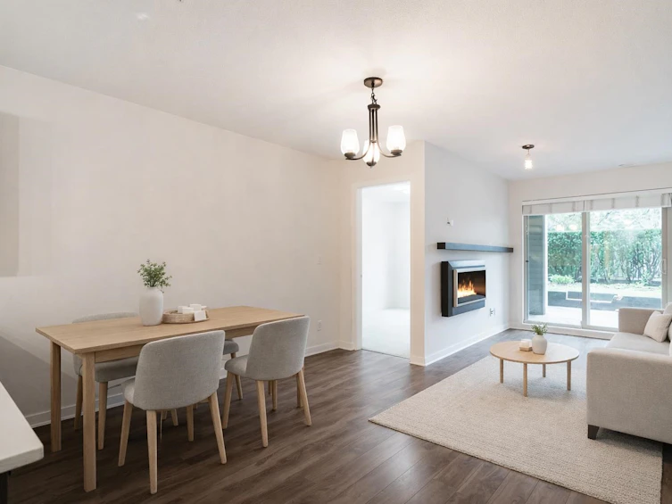 104-21009 56 Avenue, Langley, BC, V3A 0C9 - 10