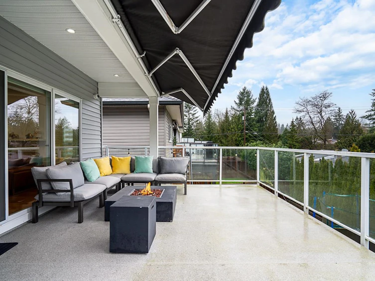 855 Patricia Avenue, Port Coquitlam, BC, V3B 0S1 - 32