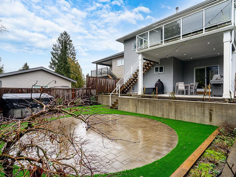 855 Patricia Avenue, Port Coquitlam, BC, V3B 0S1 - 35